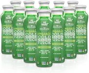 ALLWELLO Organic Cold Pressed Juice