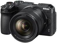 Nikon Z 30 Mirrorless Camera + NIKK