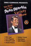 The Best of the Dean Martin Variety Show , Vol. 5