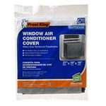 Frost King AC2H Outside Window Air Conditioner Cover, 18 x 27 x 16"