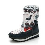 Ladies Snow Boots