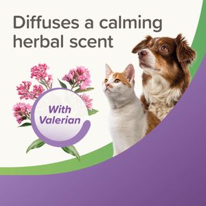Beaphar Herbal Calming Spray for Pets, 125ml