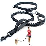 Waist Belt For Dog Walking