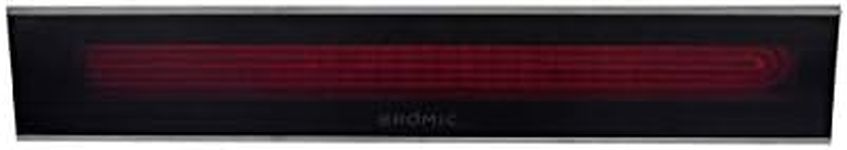 Platinum Smart-Heat - 50 Inch 3400W