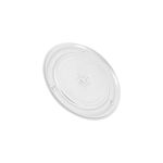 sparefixd 325MM Turntable Glass Plate to Fit AEG Microwave Check FITS List Below Before Ordering