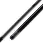 Cuetec Cynergy SVB Ghost Edition 95-134-S Carbon Billiards Pool Cue Stick
