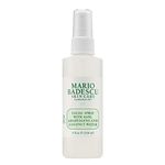 Mario Badescu Facial Spray with Aloe, Adaptogens and Coconut Water 118 ml, transparent