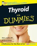 Thyroid For Dummies