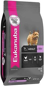Eukanuba A