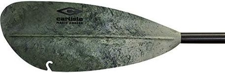 Carlisle Magic Angler Kayak Paddle 