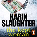 The Kept Woman