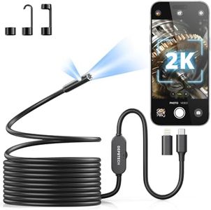 DEPSTECH 2