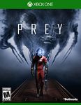 Prey - Xbox One Standard Edition