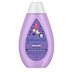 Johnson's Baby bedtime bath wash, baby wash and cleanser, 400ml