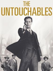 The Untouchables