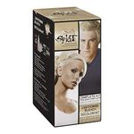 Splat Semi permanent Hair Color Kit inLightening Bleach