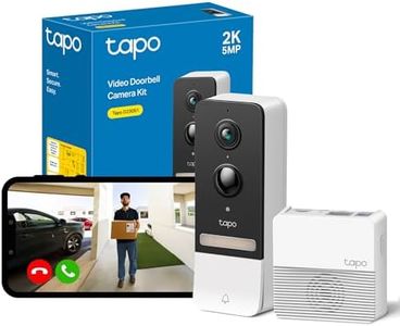 Tapo D230S