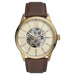 Fossil BQ2382 Mens Flynn Watch