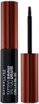 Maybelline Tattoo Brow 3 Day Eyebrow Gel Tint, Dark Brown