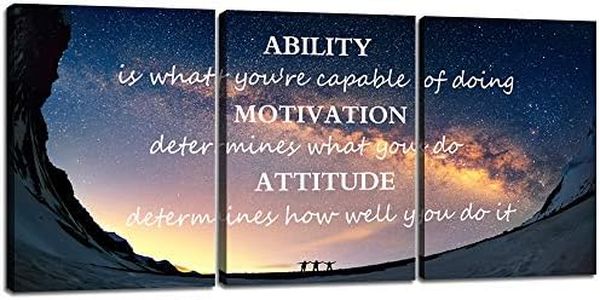 Motivation