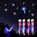 60pcs Led Arrow Helicopter Flying T