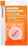 Champion Gel Corded Ear Plugs with 