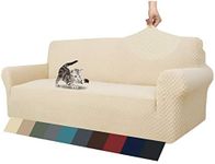 MAXIJIN Newest Jacquard Sofa Covers