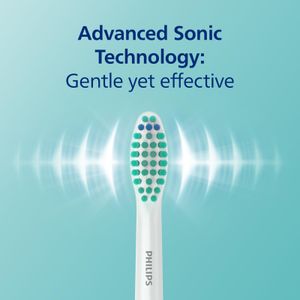Philips Sonicare 3100 Electric Toothbrush – Black