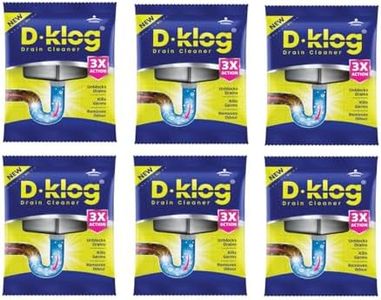D-Klog Dra