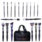 Sigma Brush Set