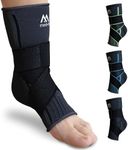 med-fit Stride Flex Adjustable Ankl