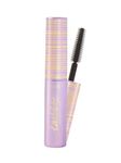 TARTE tartelette tubing mascara - travel-size, 0.13 Fl Oz (Pack of 1), Black
