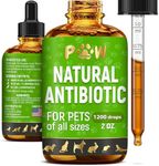 GoldenPaw Herbal Pet Supplement for Cat