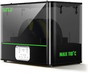 SUNLU E2 3D Printer Filament Dryer, Dry and Anneal 2-in-1
