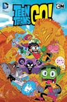 Teen Titans Go! Vol. 1: Party, Party!