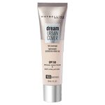 Maybelline Dream Urban Cover SPF50, 103 Pure Ivory, 30 ml (Pack of 1)