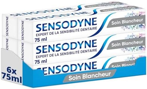 Sensodyne 