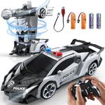 KKM Remote Control Car Toy, 2.4Ghz 