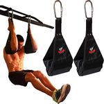 Premium Ab Slings Straps - Rip-Resi