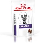 Rcwroyal Canin Pill Assist Feline,45g