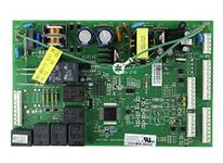 GE (G.E.) Genuine OEM WR01F00173 Refrigerator Main Control Board