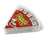 Paul Lamond Pizza Party Game , Red