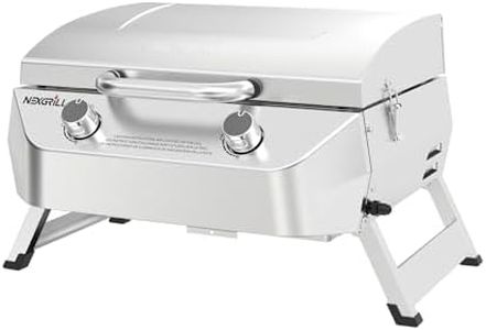 Nexgrill S