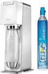 SodaStream Power White Sparkling Wa