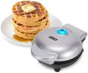 DASH DMW001SL Mini Maker for Indivi