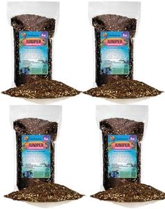 GARDENERA Premium Juniper Potting Soil Mix - Perfect Balance of Nutrients, Drainage, and Aeration for Healthy Juniper Trees - 20 QUART