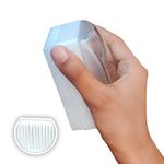 SpeechGears Sensory Bristle For The Bobath Approach Effective In Sensory Defensiveness & Sensory Integration | Muscle Therapy | Sensory Processing Disorder