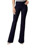 NYDJ Women's Barbara Bootcut Jean, Rinse, 12