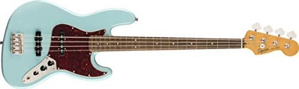 Squier Cla