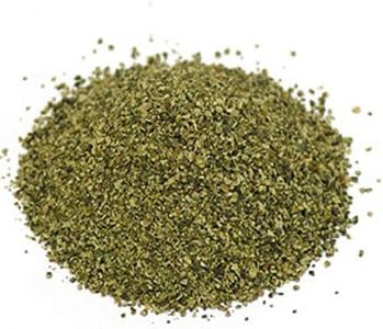 Organic kelp Granules 4oz.